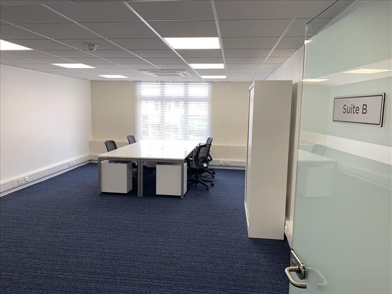 Office for Rent on 137-139 High Street, Beckenham Beckenham