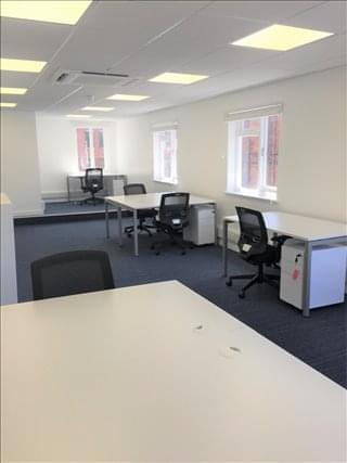 Photo of Office Space on 137-139 High Street, Beckenham - Beckenham