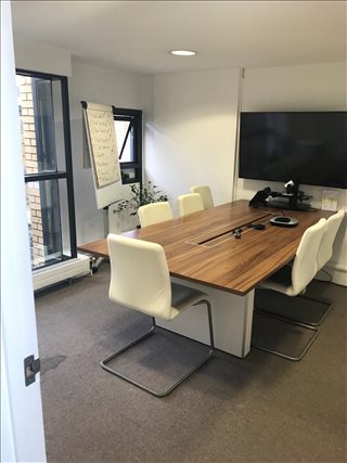 Photo of Office Space on 333 Latimer Road - West London