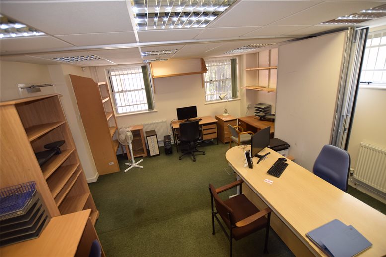 Office for Rent on 292-294 Plashet Grove, East Ham Barking