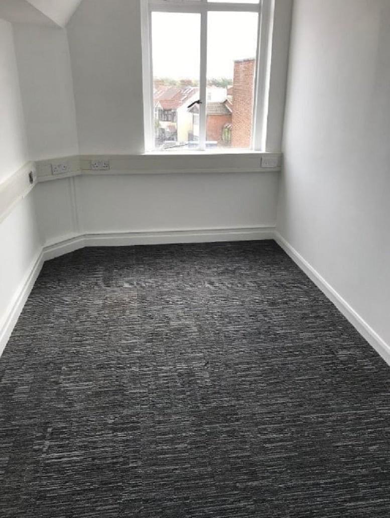 Picture of 133 High Street, Barkingside, Second Floor Office Space for available in Ilford