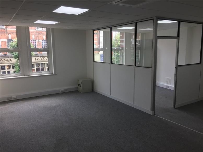 5-7 Kingston Hill, Kingston Upon Thames available for companies in Kingston upon Thames