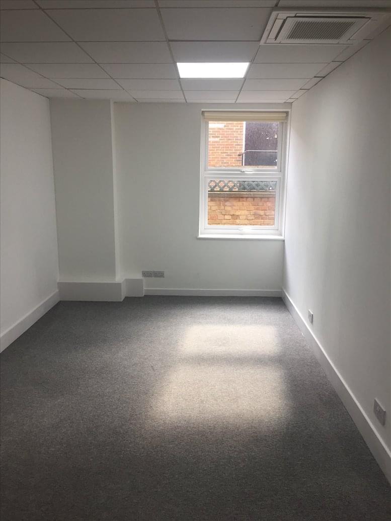 Picture of 5-7 Kingston Hill, Kingston Upon Thames Office Space for available in Kingston upon Thames