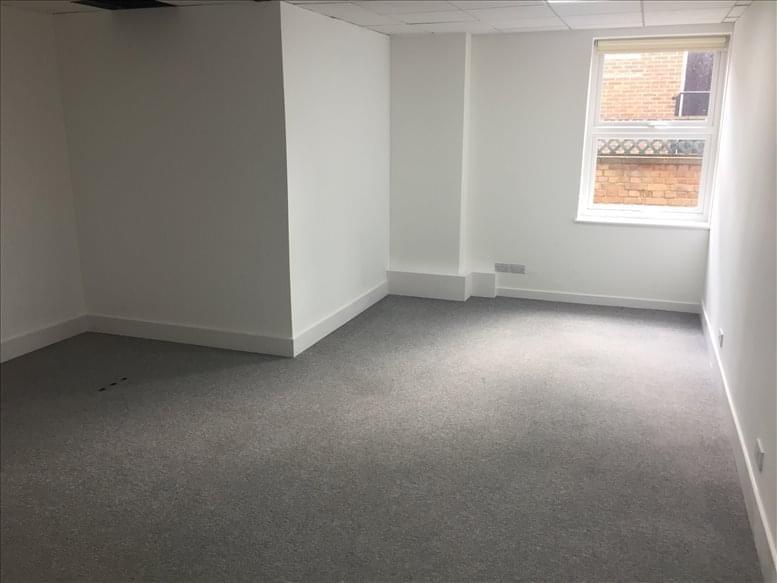 Image of Offices available in Kingston upon Thames: 5-7 Kingston Hill, Kingston Upon Thames