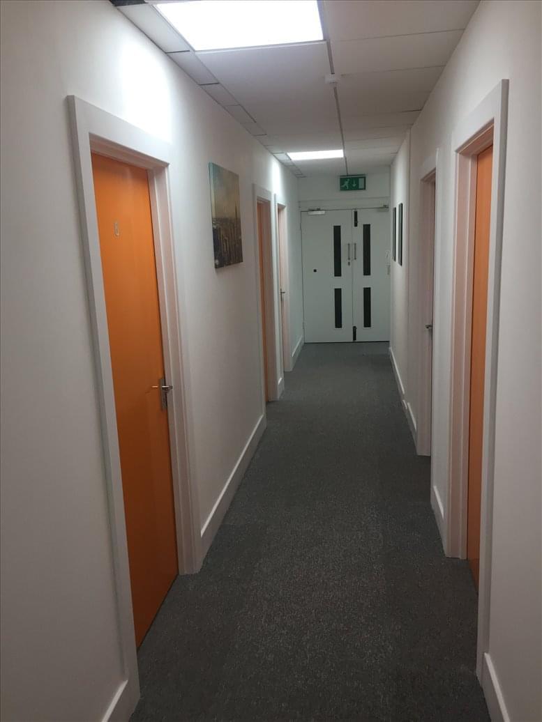 Photo of Office Space available to rent on 5-7 Kingston Hill, Kingston Upon Thames, Kingston upon Thames
