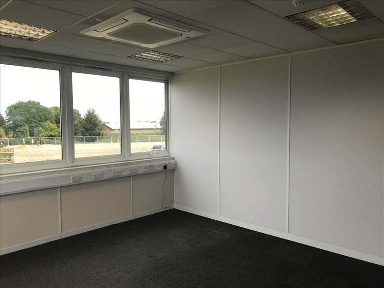 Maidstone Road, Rochester Office for Rent Dartford