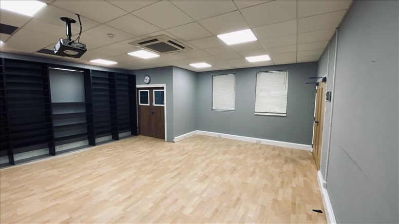 Dartford Office Space for Rent on Maidstone Road, Rochester