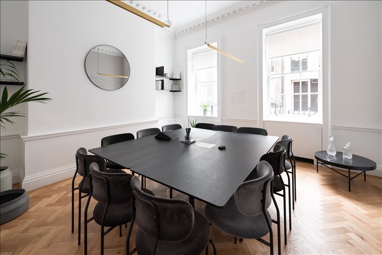 14-15 Southampton Place Office Space Holborn