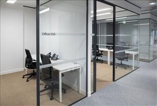 Photo of Office Space on Charter Place - Uxbridge