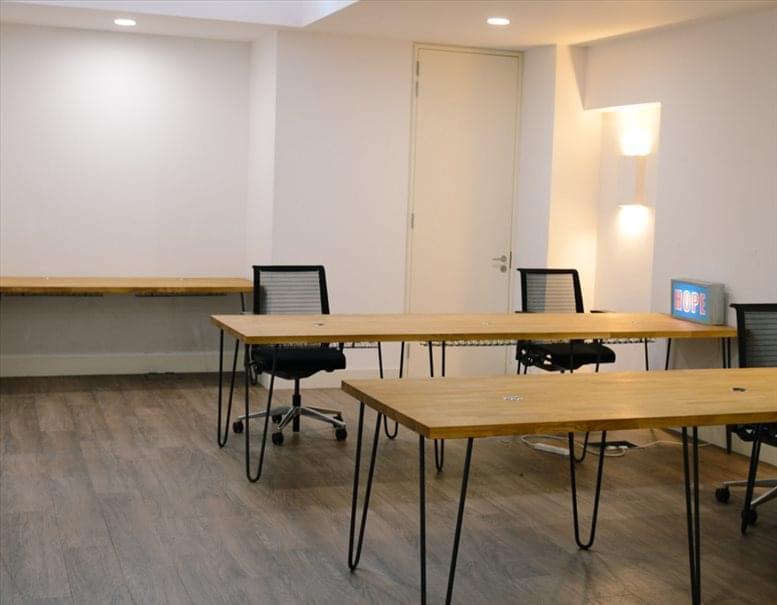 Office for Rent on 18 Hanway Street, Fitzrovia Tottenham Court Road