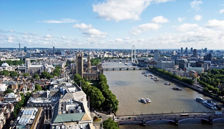 Photo of Office Space on 21-24 Millbank, Westminster Westminster