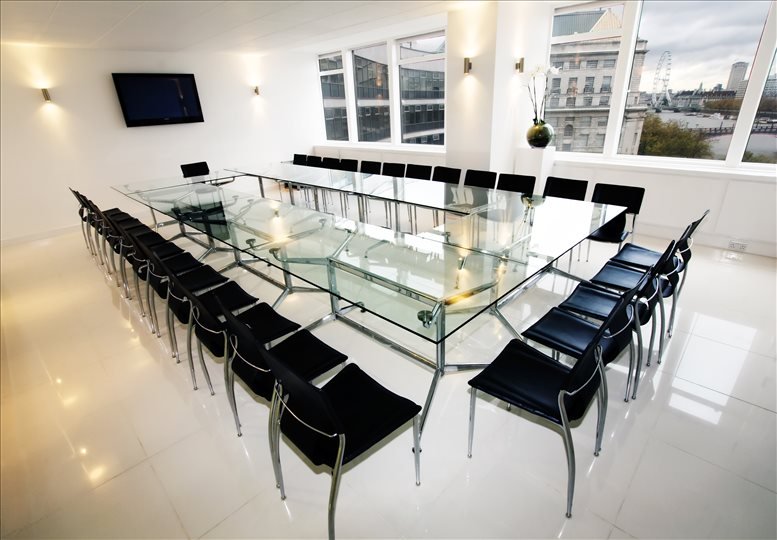 Office for Rent on 21-24 Millbank, Westminster Westminster