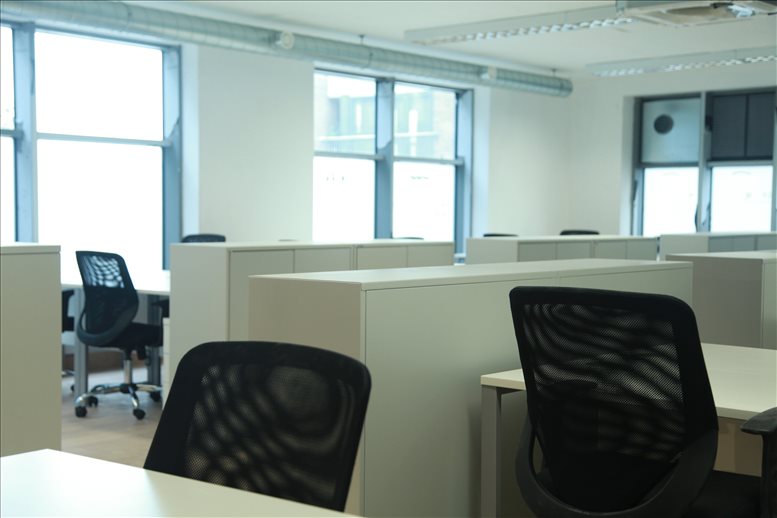 Photo of Office Space on 26-28 Victoria Parade - SE10