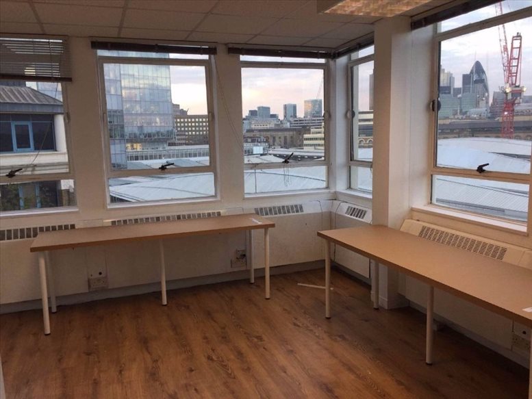 This is a photo of the office space available to rent on 42 Weston Street, Bermondsey