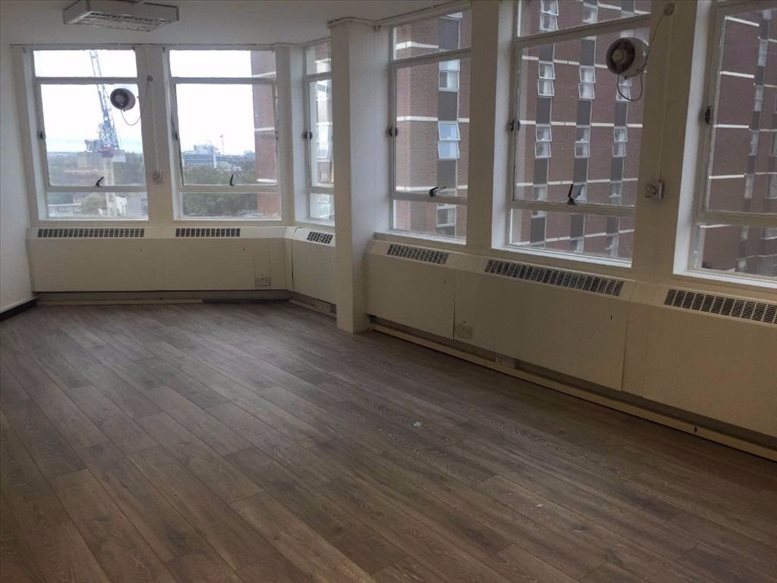 Picture of 42 Weston Street, Bermondsey Office Space for available in Bermondsey