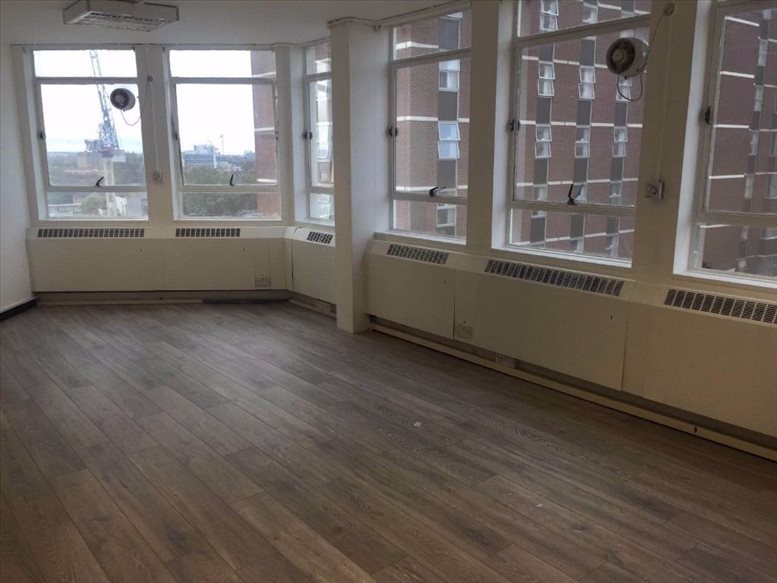 Office for Rent on 42 Weston Street, Bermondsey Bermondsey