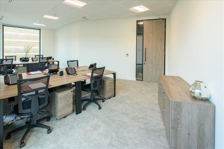 Picture of 50 Sloane Avenue Office Space for available in Chelsea