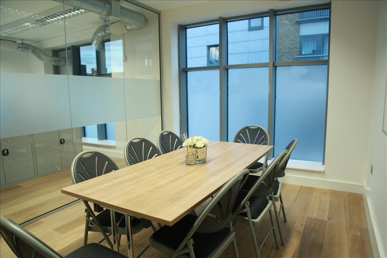 Picture of 26-28 Victoria Parade, Greenwich Office Space for available in Greenwich