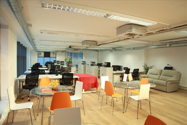 Office for Rent on 26-28 Victoria Parade, Greenwich Greenwich