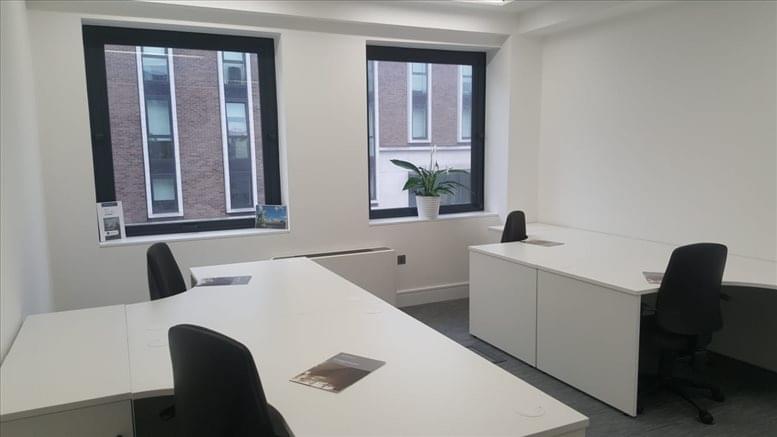 Picture of 227 Shepherd's Bush Road, Hammersmith Office Space for available in Hammersmith