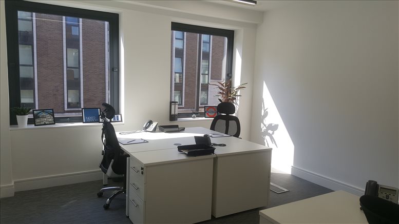 Office for Rent on 227 Shepherd's Bush Road, Hammersmith Hammersmith