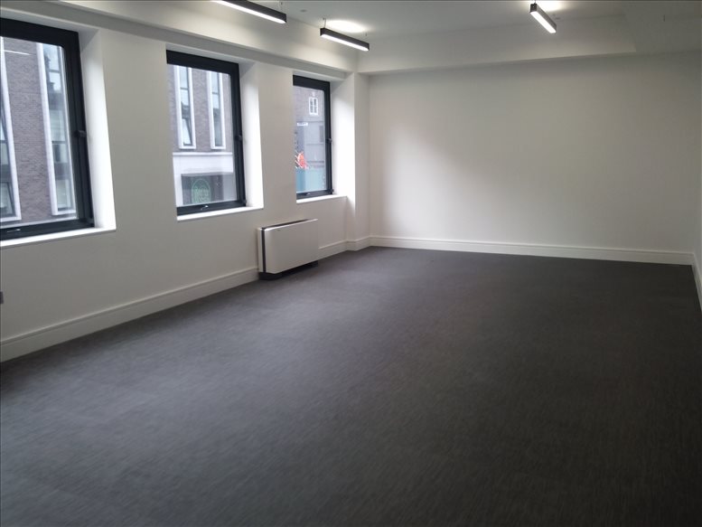 Hammersmith Office Space for Rent on 227 Shepherd's Bush Road, Hammersmith