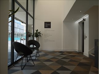 Photo of Office Space on 227 Shepherd's Bush Road, Hammersmith - Hammersmith