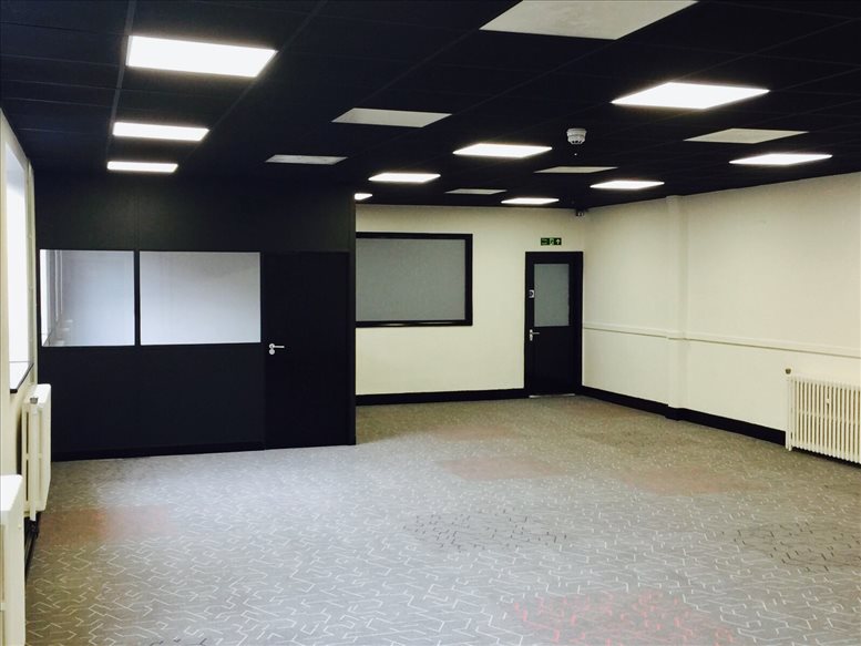 Office for Rent on 131 Great Suffolk Street Borough