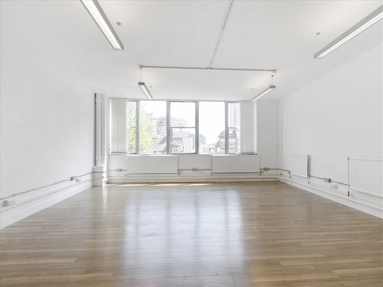 Office for Rent on 7 Whitechapel Road, Shadwell Aldgate East