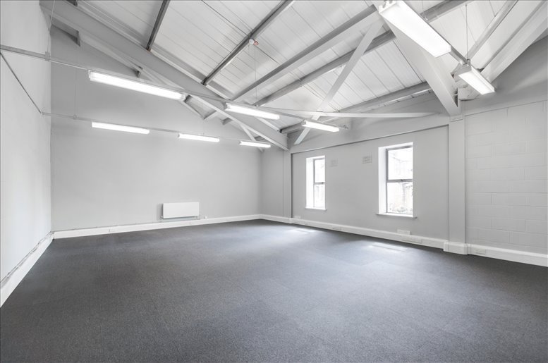 Photo of Office Space on 85 Barlby Road, Ladbroke Grove West London