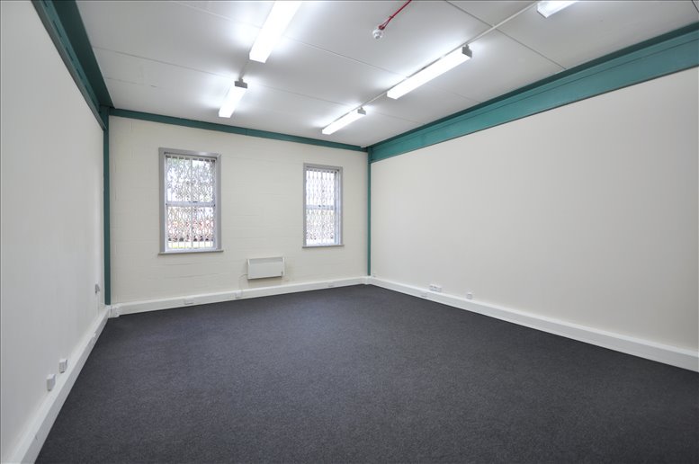 85 Barlby Road, Ladbroke Grove Office for Rent West London