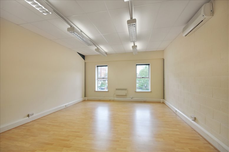 Picture of 85 Barlby Road, Ladbroke Grove Office Space for available in West London