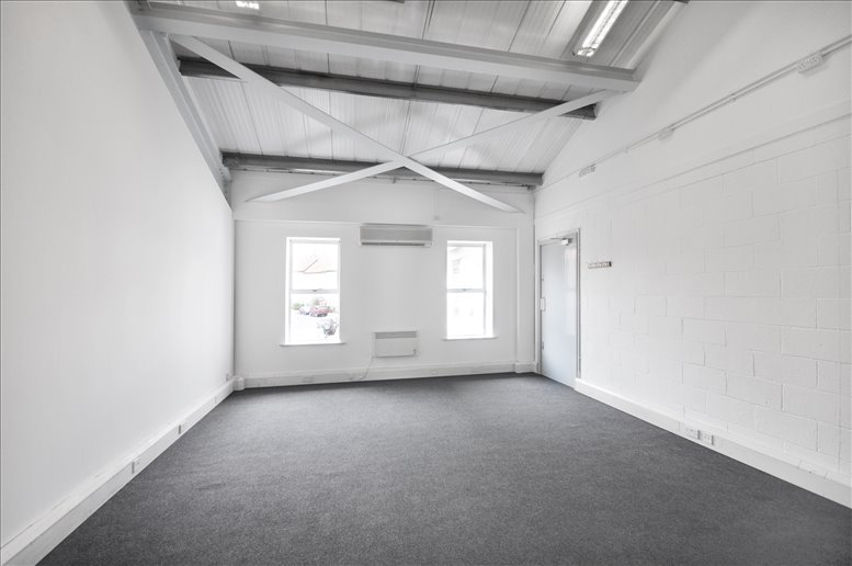 Office for Rent on 85 Barlby Road, Ladbroke Grove West London