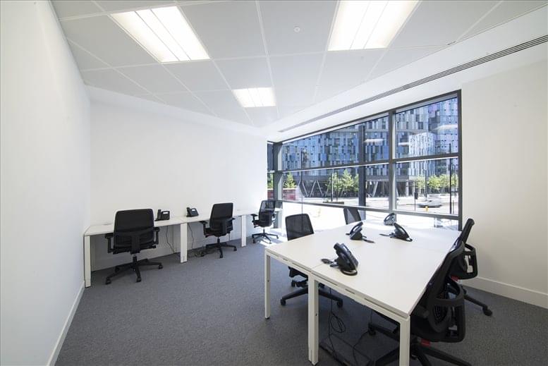 Picture of 81-85 Station Road Office Space for available in Croydon