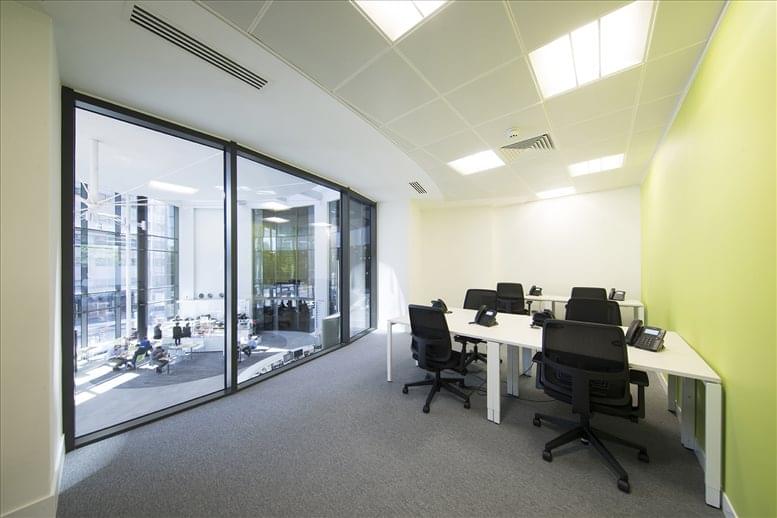 Picture of 81-85 Station Road Office Space for available in Croydon