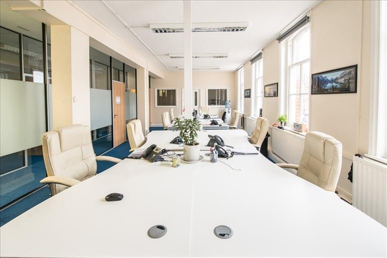 Photo of Office Space on 41 East Street, Bromley Bromley