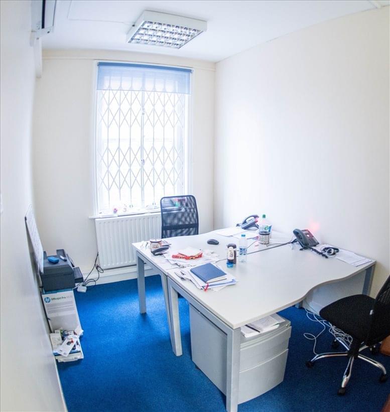 Picture of 41 East Street, Bromley Office Space for available in Bromley