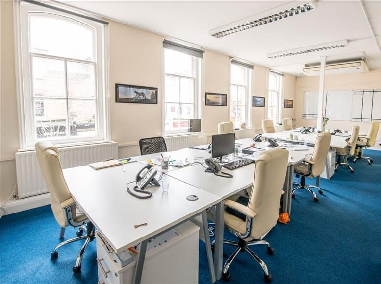 Office for Rent on 41 East Street, Bromley Bromley