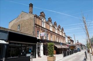 Photo of Office Space on 41 East Street, Bromley - Bromley