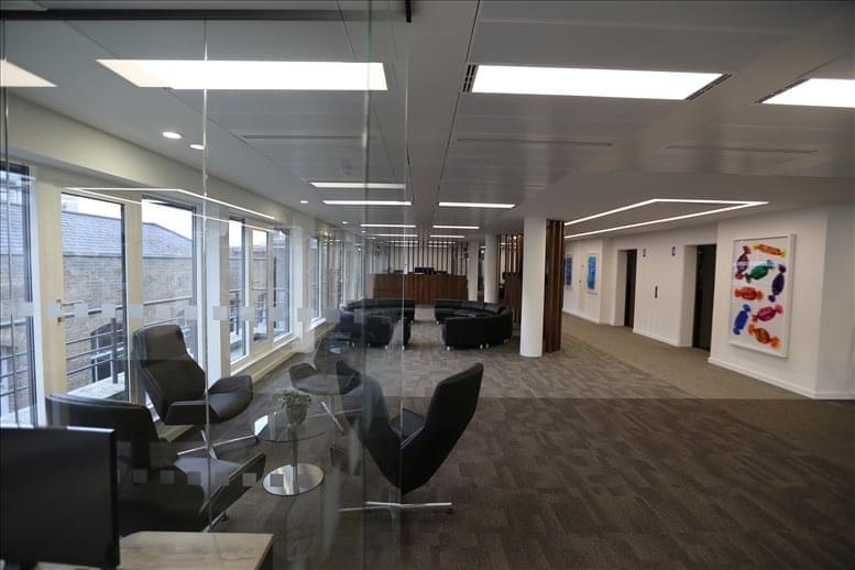 Picture of 69 Carter Lane Office Space for available in St Pauls