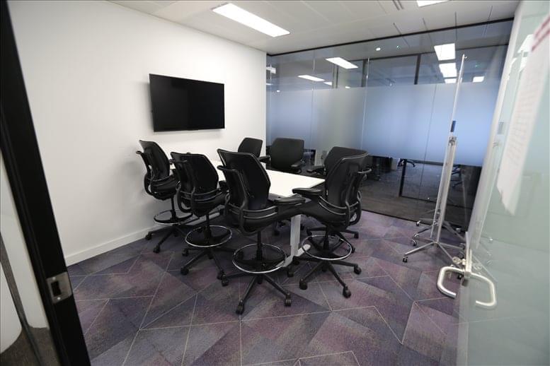 Office for Rent on 69 Carter Lane St Pauls