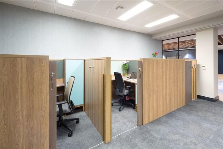 Image of Offices available in Chancery Lane: 81 Chancery Lane