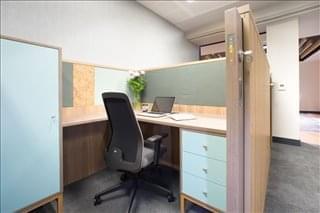 Photo of Office Space on 81 Chancery Lane - Chancery Lane