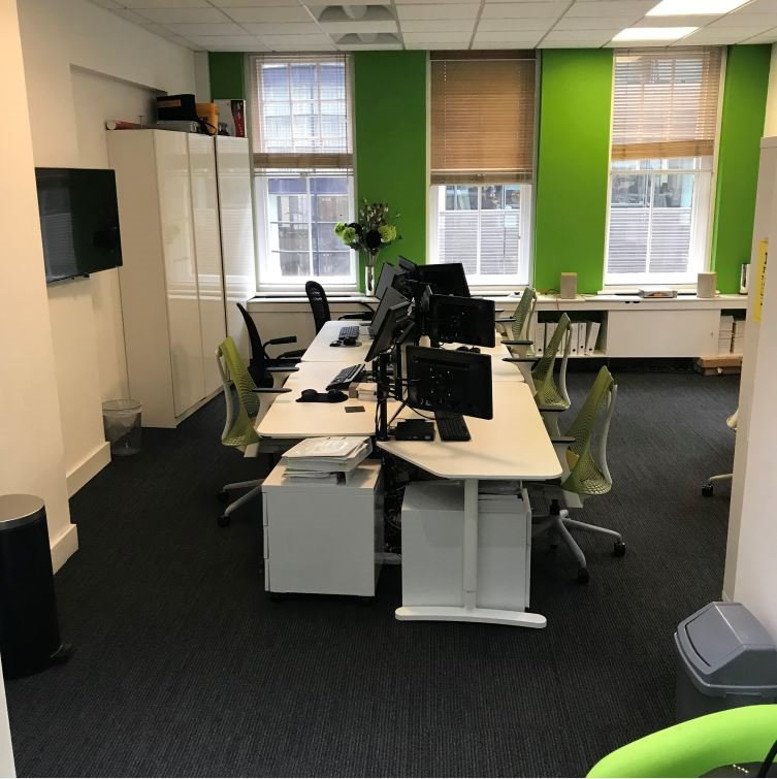 Office for Rent on 36 Spital Square, Spitalfields Bishopsgate