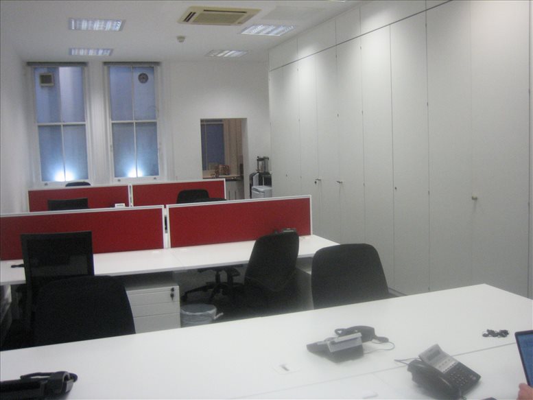 Picture of 76 Watling Street, City of London Office Space for available in Cheapside