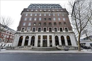 Photo of Office Space on 15-19 Bloomsbury Way - High Holborn