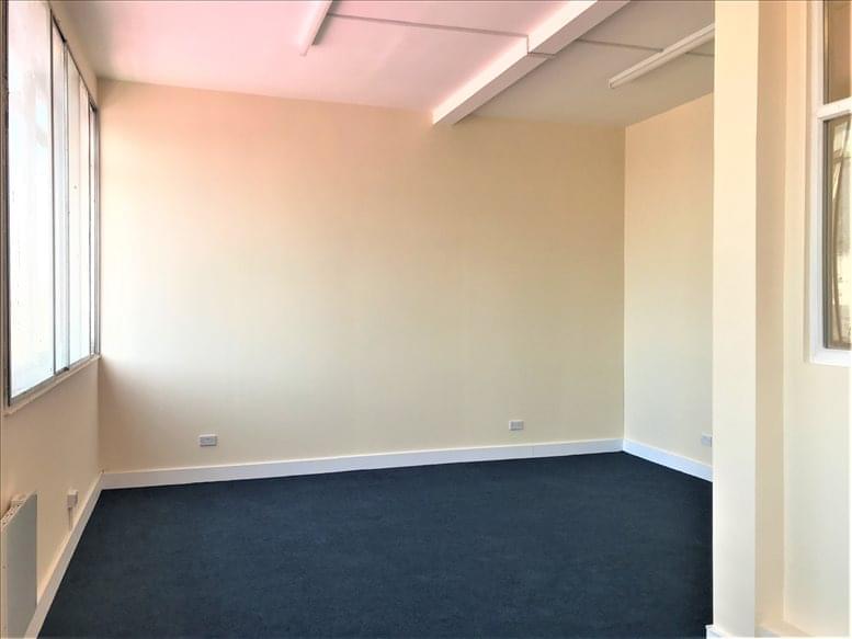 Image of Offices available in Hounslow: 281-287 High Street, Hounslow