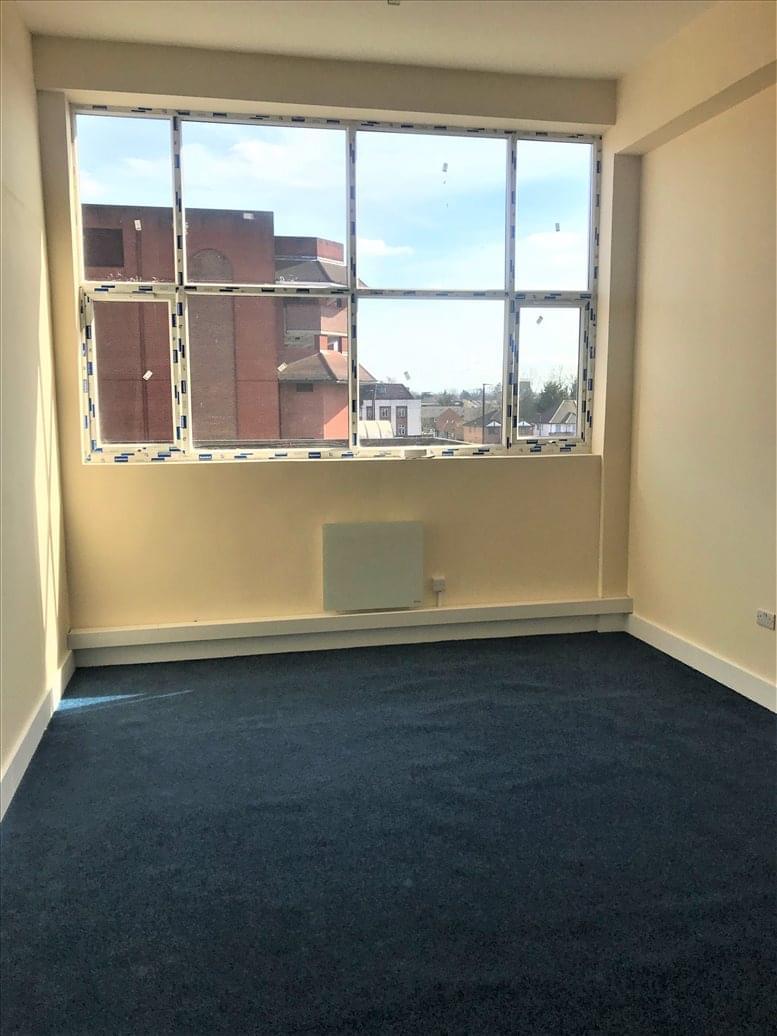 Hounslow Office Space for Rent on 281-287 High Street, Hounslow
