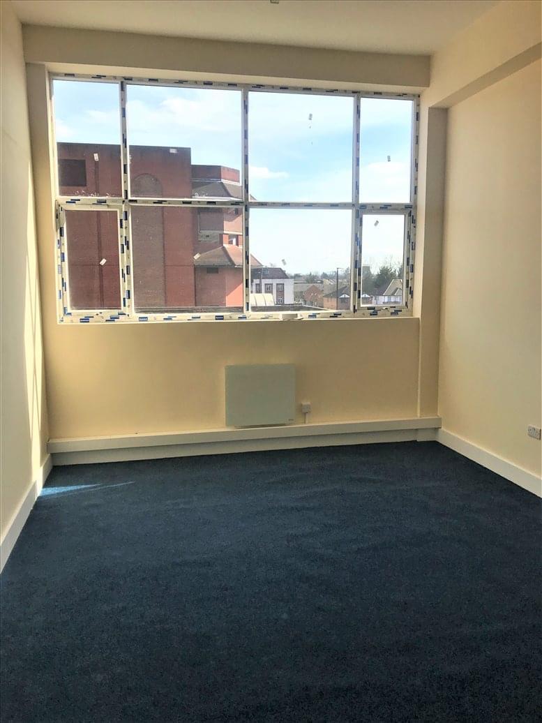 Hounslow Office Space for Rent on 281-287 High Street, Hounslow