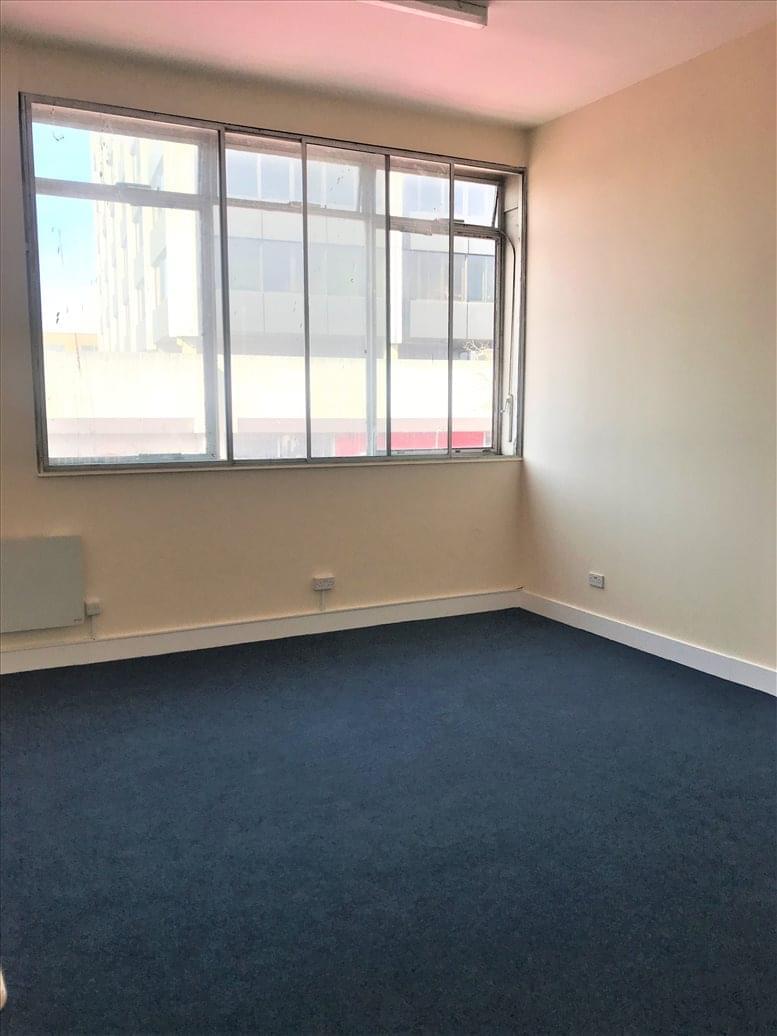 Rent Hounslow Office Space on 281-287 High Street, Hounslow